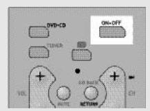 THOMSON CS1200VD - Utilisation de la Telecommande avec d'Autres Composants - 3