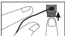 THOMSON CS550 - Branchement des Haut-parleurs - 2