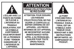 THOMSON CS96 - ATTENTION! - 2