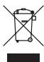 THOMSON M150E - Mise en Garde - 2