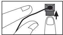 THOMSON MS2200 - Branchement des Haut-parleurs - 2