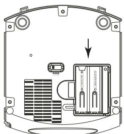 THOMSON RR520CD - F - 1