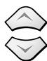 THOMSON TAK-ICC20 - Touches de navigation - 2