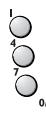 THOMSON TAK-ICC20 - Touches de navigation - 7