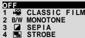 THOMSON VMD912 - Effets spéciaux en lecture - 3