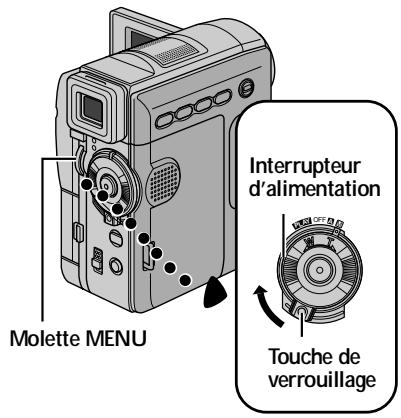 THOMSON VMD912 - REMARQUE : - 1