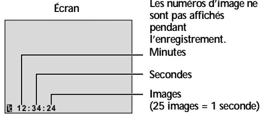 THOMSON VMD912 - Time Code - 1