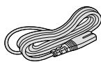 THOMSON VMD912 - Accessoires fournis - 2
