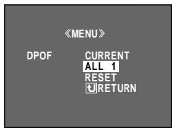 THOMSON VMD912 - Pour imprimer toutes les images fixes (Un tirage pour chaque) - 1