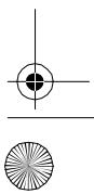 THOMSON VMD912 - Indications - 6