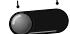 THOMSON VPH6880 - Retour - 1