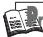 THOMSON VTH6050G - Reperer une scene grace aux index - 2