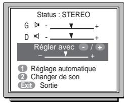 THOMSON VTH6810G - MENUPRINCIPAL - 1