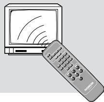 THOMSON VTH6810G - Garanties - Precautions - 1