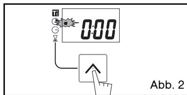 THOMSON BOT61MXD - Am Ende der Garzeit (Ende der programmierten Garzeit) - 2