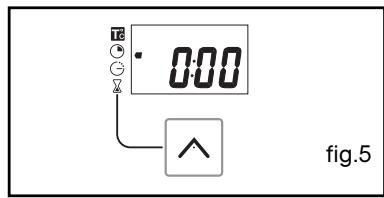 THOMSON BOT61MXD - Après ces 3 actions, le four chauffe : - 5