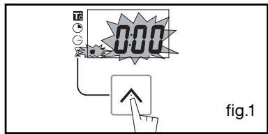 THOMSON BOT61MXD - - UTILISATION DE LA FONCTION MINUTERIE - 1