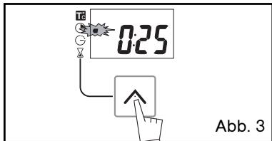 THOMSON BOT61MXD - Am Ende der Garzeit (Ende der programmierten Garzeit) - 3