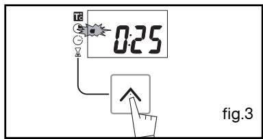 THOMSON BOT61MXD - Après ces 3 actions, le four chauffe : - 3