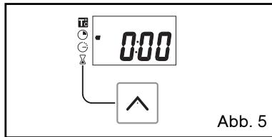THOMSON BOT61MXD - Am Ende der Garzeit (Ende der programmierten Garzeit) - 5
