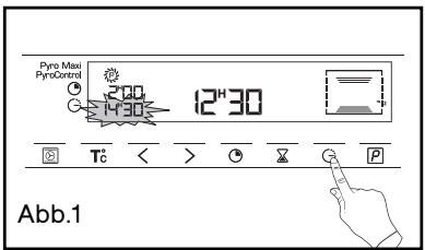 Pyro Mix PynControl 200 1430 12H30 Tc < > ? Abb.1