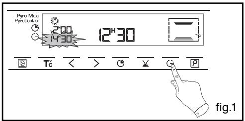 Pyro Max PyroControl 12^H30 Tc < > C P fig.1