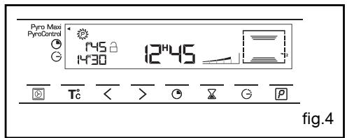 THOMSON BOT68PXD - Warning - 5