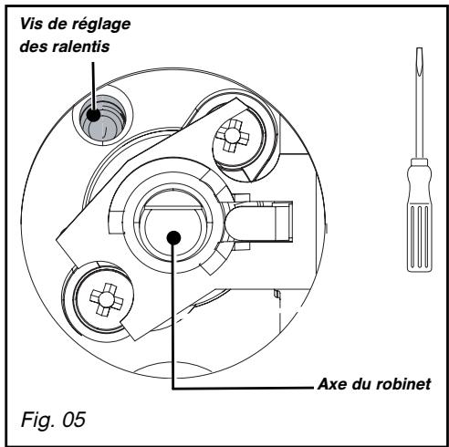THOMSON GKDT342SI - Conseil - 5