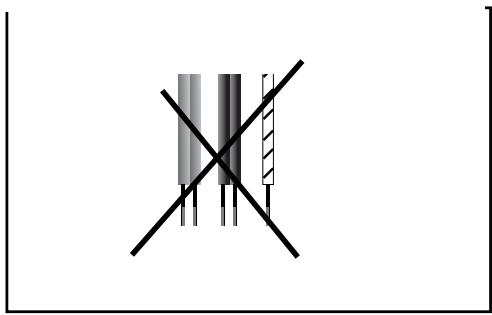 THOMSON IKT657XI - - Branchement 2x230V 2L+2N \~ - 16A - 2