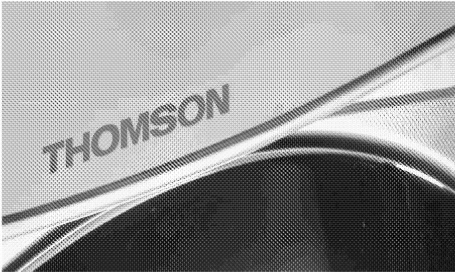THOMSON TKT100WD - 1