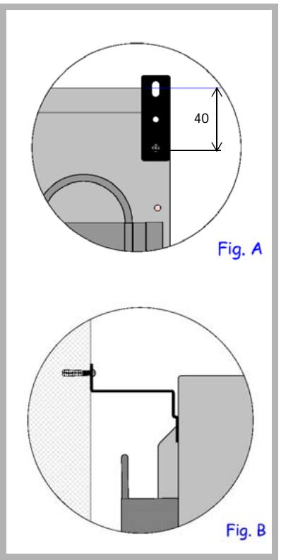 THOMSON TKT200NFI - Warning! - 1