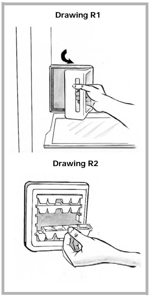 THOMSON TKT200NFI - Renewing the cartridge: - 2