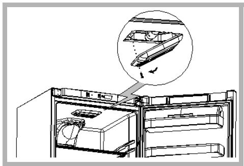 THOMSON TKT200NFI - Disconnect your appliance - 1