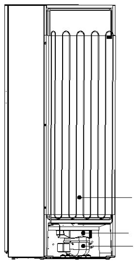 THOMSON TKT200NFI - BIOCARE - anti-bacterial walls - 2