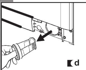 THOMSON WFT6412I - Important - 4