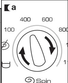 THOMSON WFT6412I - b Ohne Schleudern - 1