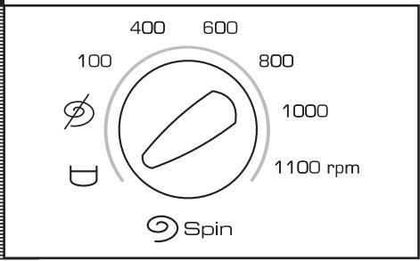 THOMSON WFT6412I - ARRET CUVE PLEINE - 1
