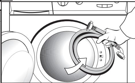 THOMSON WFT6412I - Important - 1