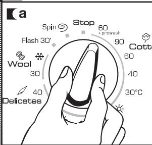 THOMSON WFT6412I - ENTRETIEN PREALABLE - 1