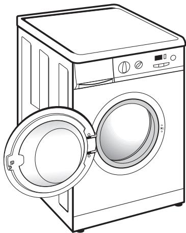 THOMSON WFT6412I - MAINTENANCE - 1