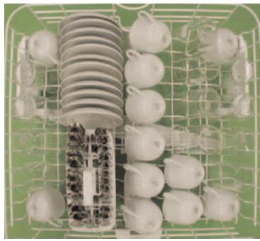 BRANDT SL3320X - Instructions for laboratory tests - 3