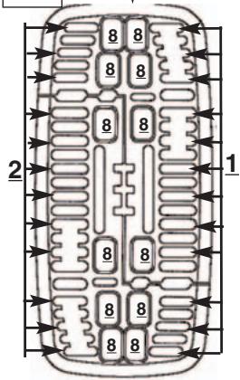 BRANDT SL3320X - Instructions for laboratory tests - 4