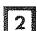 BRANDT CX752 - PROGRAMMATEUR : 9 POSITIONS - 3
