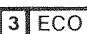 BRANDT CX752 - PROGRAMMATEUR : 9 POSITIONS - 4