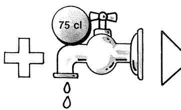 BRANDT CX752 - L'EAU DE JAVEL - 2
