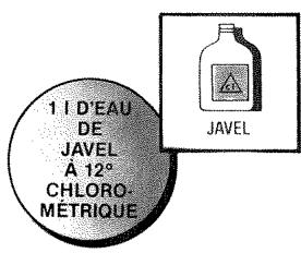 BRANDT CX752 - L'EAU DE JAVEL - 4