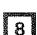 BRANDT CX752 - PROGRAMMATEUR : 9 POSITIONS - 6