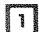 BRANDT CX752 - PROGRAMMATEUR : 9 POSITIONS - 1