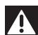 BRANDT AD 1186 X - Warning - 1
