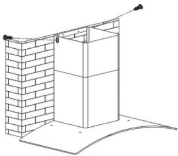 BRANDT AD 1186 X - • Outdoor evacuation - 1